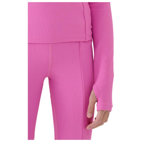 4F Παιδική μακρυμάνικη μπλούζα